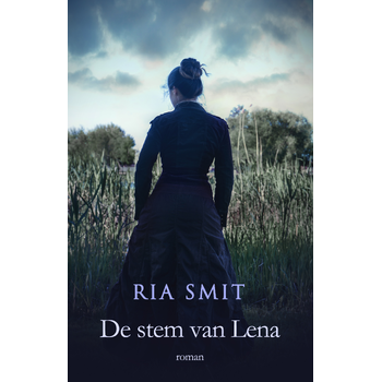 De stem van Lena (Paperback) bij Singel 344