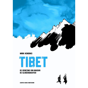 Tibet (Paperback) bij Singel 344