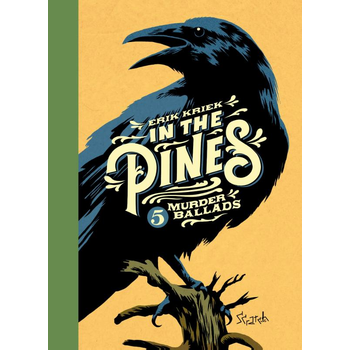 In the Pines (Paperback) bij Singel 344