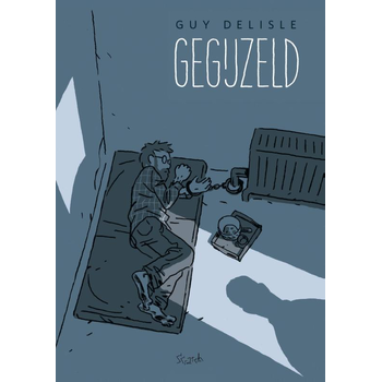 Gegijzeld (Paperback) bij Singel 344