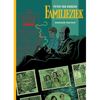 Familieziek (Hardback) bij Singel 344