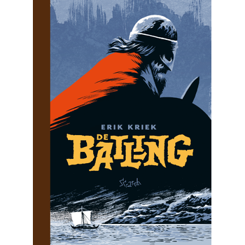 De balling (Hardback) bij Singel 344