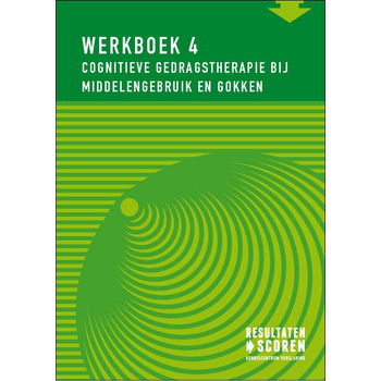 Cognitieve gedragstherapie bij middelengebruik en gokken bij Singel 344