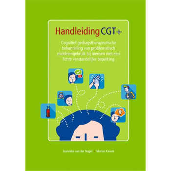 Handleiding CGT+ (Paperback) bij Singel 344