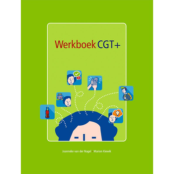 Werkboek CGT+ (set van 2 ex.) (Loose-leaf) bij Singel 344