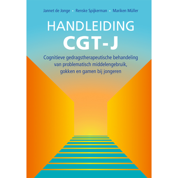 Handleiding CGT-J (Paperback) bij Singel 344