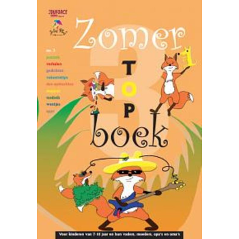 3 (Paperback) bij Singel 344