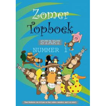 Speciale editie voor groep 3 (Paperback) bij Singel 344