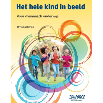 Het hele kind in beeld (Paperback) bij Singel 344