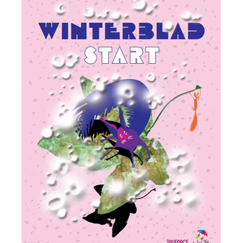 Winterblad Start (Paperback) bij Singel 344