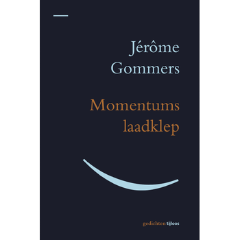 Momentums Laadklep (Paperback) bij Singel 344