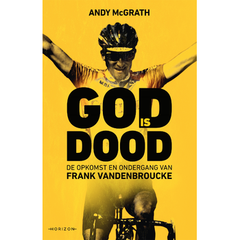 God is dood (Paperback) bij Singel 344