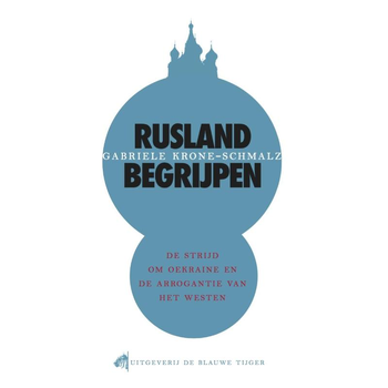 Rusland begrijpen (Paperback) bij Singel 344