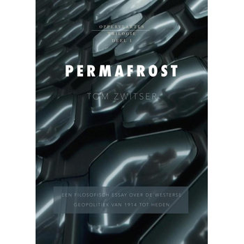 Permafrost (Paperback) bij Singel 344