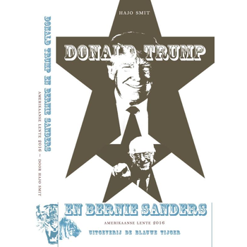 Donald Trump (Paperback) bij Singel 344