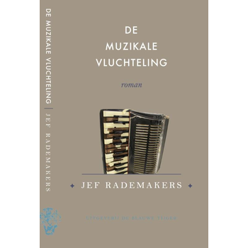 De muzikale vluchteling (Paperback) bij Singel 344