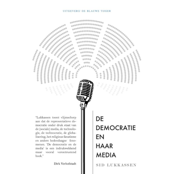 De democratie en haar media (Paperback) bij Singel 344