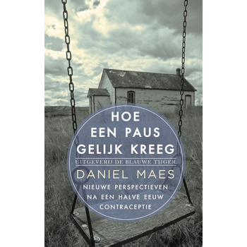 Hoe een paus gelijk kreeg (Paperback) bij Singel 344