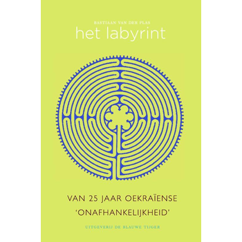 Het Labyrint (Paperback) bij Singel 344