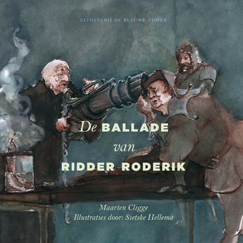 De ballade van ridder Roderik (Hardback) bij Singel 344