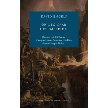 Op weg naar het imperium (Paperback) bij Singel 344