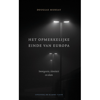 Het opmerkelijke einde van Europa (Paperback) bij Singel 344