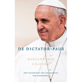 De dictator-paus (Paperback) bij Singel 344