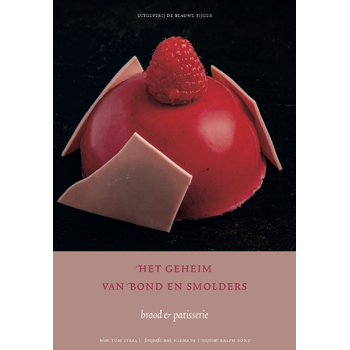 Het geheim van Bond en Smolders (Paperback) bij Singel 344