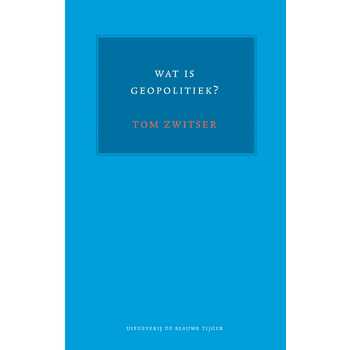 Wat is geopolitiek? (Paperback) bij Singel 344