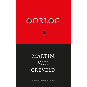 Oorlog (Paperback) bij Singel 344