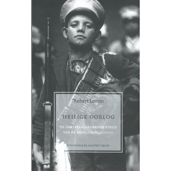 Heilige Oorlog (Paperback) van Lemm