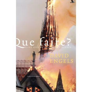 Que Faire? (Paperback) bij Singel 344