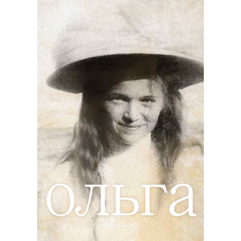 Olga (Hardback) bij Singel 344