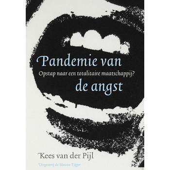 Pandemie van de angst (Paperback) bij Singel 344