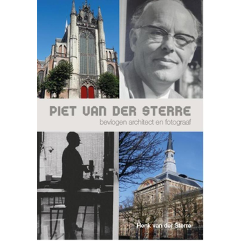 Piet van der Sterre (Hardback) van Henk Sterre