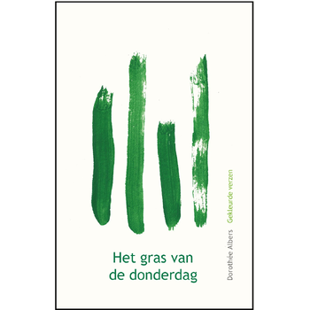 Het gras van de donderdag (Hardback) bij Singel 344