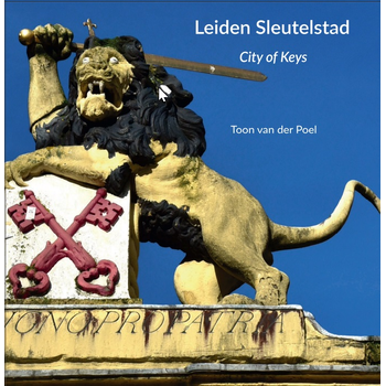 Leiden Sleutelstad (Hardback) bij Singel 344