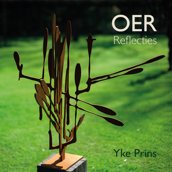 Yke Prins OER Reflecties' (Hardback) bij Singel 344