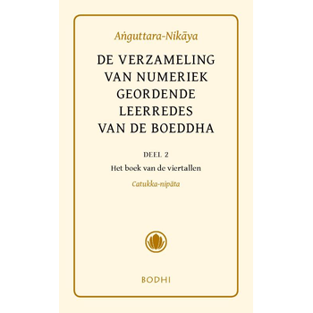2 Het boek van de viertallen (Catukka-Nipata) (Hardback) bij Singel 344