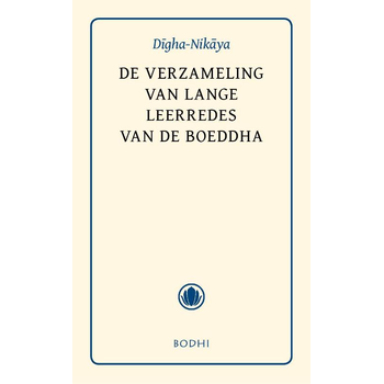 Digha-Nikaya (Hardback) bij Singel 344