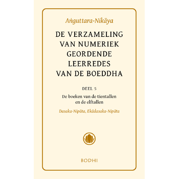 5 Het boek van tien- en elftallen (Hardback) bij Singel 344