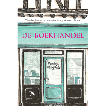 De boekhandel (Paperback) bij Singel 344