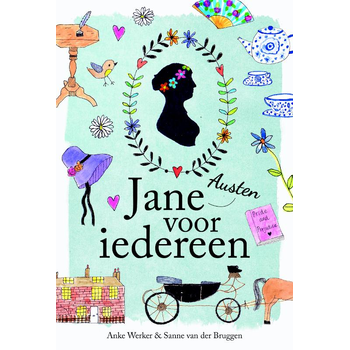 Jane Austen voor iedereen (Paperback) bij Singel 344
