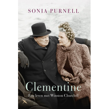 Clementine (Paperback) bij Singel 344