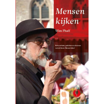 Mensen kijken (Paperback) bij Singel 344