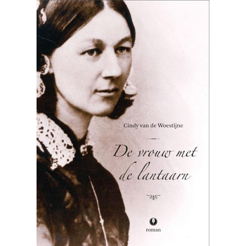 De vrouw met de lantaarn (Paperback) bij Singel 344