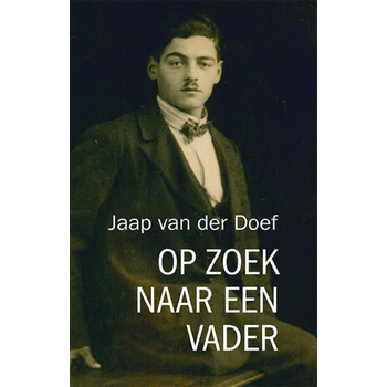 Op zoek naar een vader (Paperback) bij Singel 344