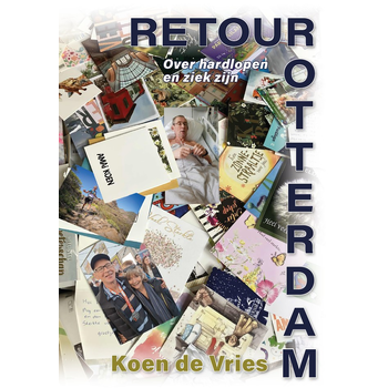 Retour Rotterdam (Paperback) bij Singel 344