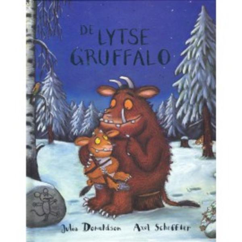 De lytse gruffalo (Hardback) bij Singel 344