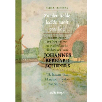 Zonder liefde leefde er nooit een lied (Paperback) bij Singel 344